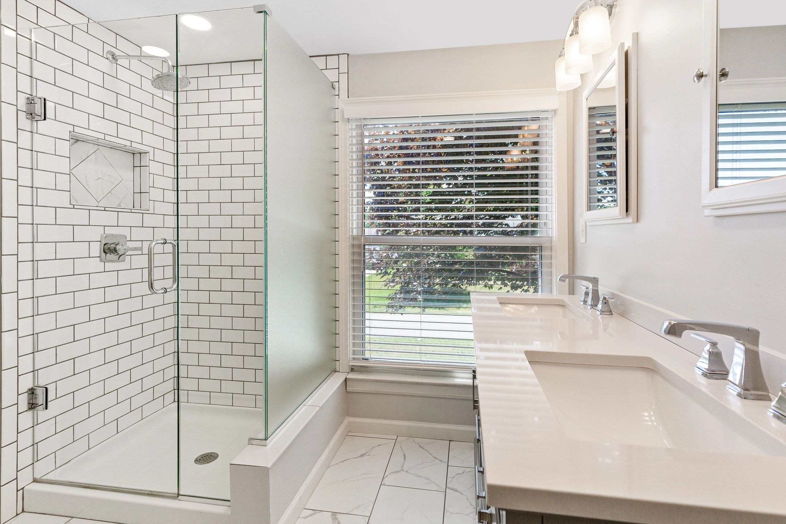 TSE Contracting project