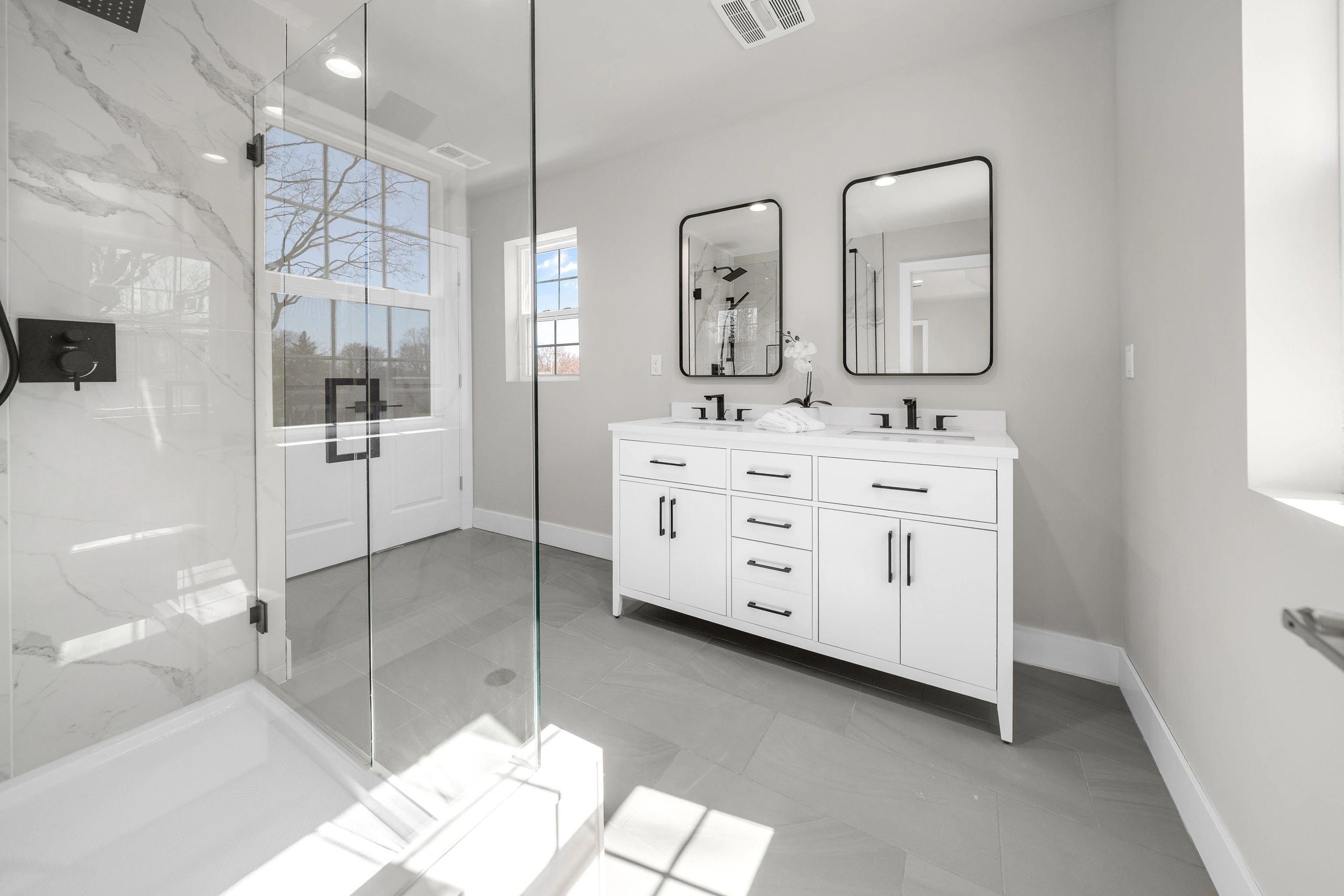 TSE Contracting project
